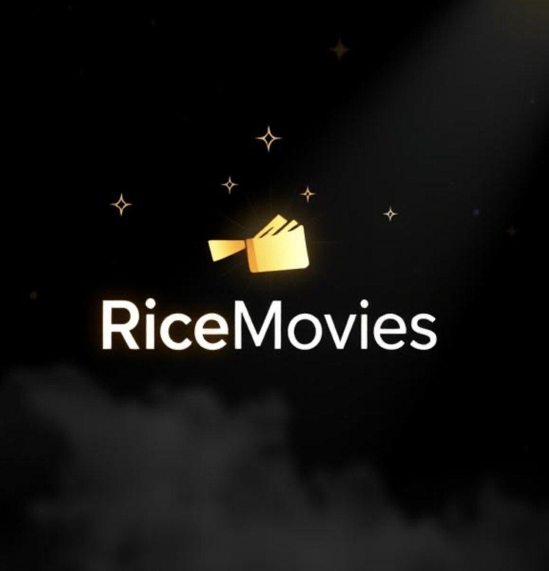 RiceMovies Logo